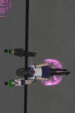 Yandere Simulator Hint游戲截圖1