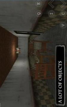Granny Horror Game : escape grandma游戲截圖3