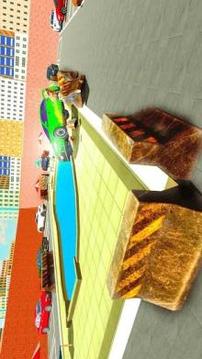 Dr. Reverse Car Parking Sim:Master of Car Driving游戲截圖1