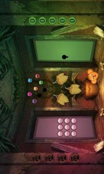 Cute Calf Rescue 2 Best Escape Game-358游戲截圖1