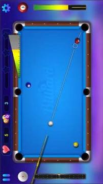 Billiards 2018游戲截圖5