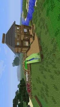 Turbo Craft : Creative & Survival Story游戲截圖5