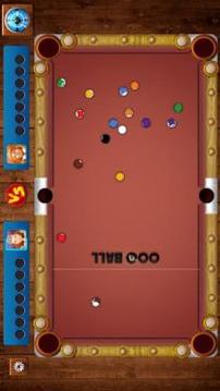 Pool Billiards Ball游戲截圖4
