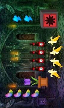 Cute Calf Rescue 2 Best Escape Game-358游戲截圖2