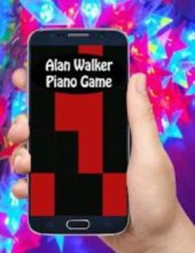 Alan Walker - Piano Games游戏截图3