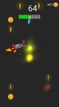 Flip Gun Simulator游戲截圖1