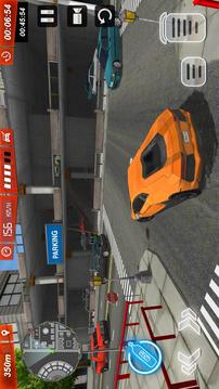 速度駕駛：賽車模擬器游戏截图3