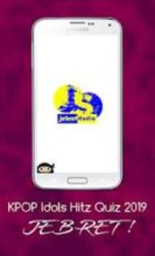 KPOP Idols Hitz Quiz 2019游戲截圖3
