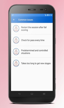 Guide for score hero game游戲截圖3