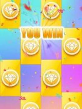Music Tiles - Classic Pop & Rock Songs游戲截圖2