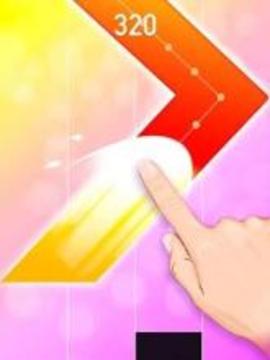 Music Tiles - Classic Pop & Rock Songs游戲截圖5