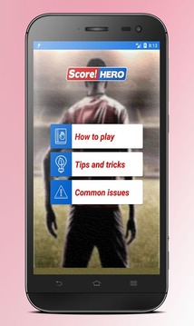 Guide for score hero game游戲截圖1