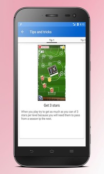 Guide for score hero game游戲截圖4