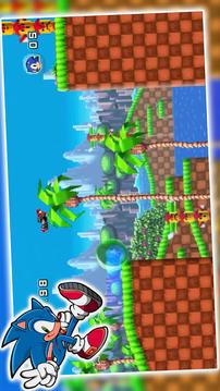 super sonic games run boom subway dash jump free游戲截圖5