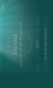 Meditation Game游戲截圖3