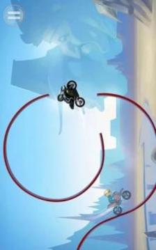 Motorcycle Race - Bike Racer游戲截圖1