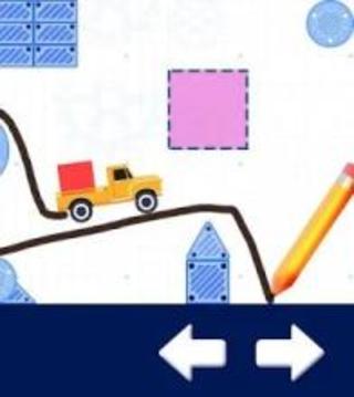 Brain it: Physics Puzzle游戲截圖3