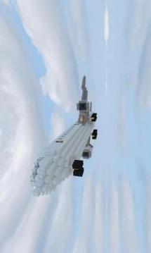 Aircraft Mod MCPE游戲截圖1