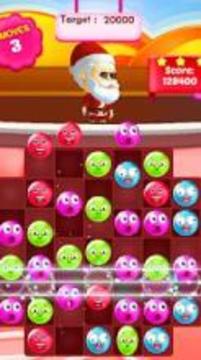 Match Love Balls Free游戲截圖2