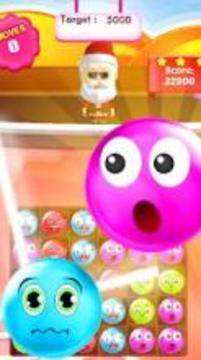 Match Love Balls Free游戲截圖5