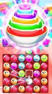 Match Love Balls Free游戲截圖4