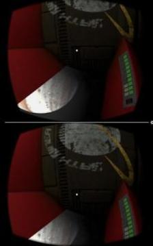 Math Miner VR Multiplication游戲截圖2
