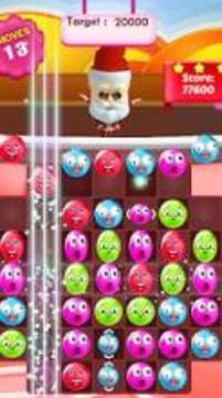 Match Love Balls Free游戲截圖3