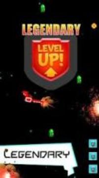 Flip the Gun Pixel游戲截圖2