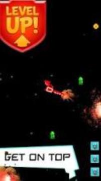 Flip the Gun Pixel游戲截圖3