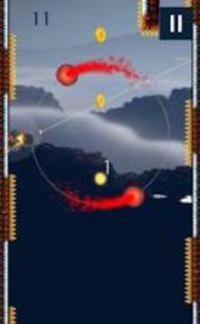 Dandara Jump游戲截圖2