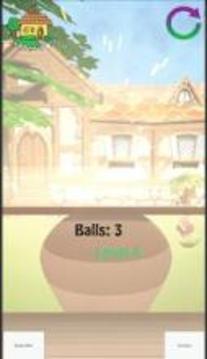 Motu Patlu Can Knockdown游戲截圖2