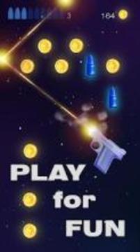 Twist Guns ( Flip the Gun )游戲截圖2