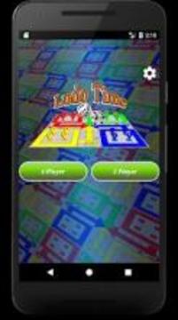 Ludo Time游戲截圖3