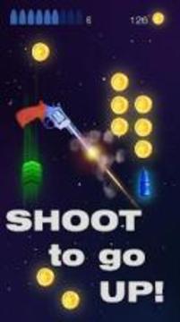 Twist Guns ( Flip the Gun )游戲截圖3