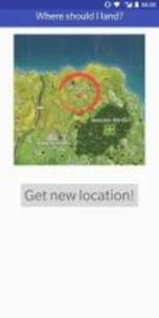 Fortnite Drop Generator - SEASON 4!游戲截圖3
