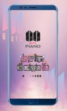 BTS Piano Tiles 2游戲截圖5