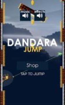 Dandara Jump游戲截圖4