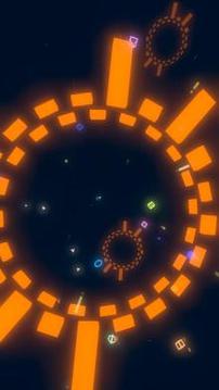 Audiowave VR - Virtual Reality Music Visualizer游戲截圖5
