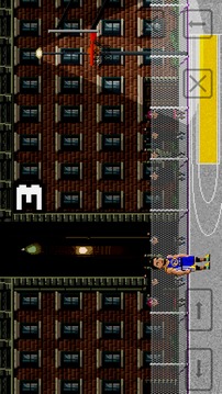 Dunkey Basketball游戲截圖4