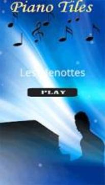 L Algérino Piano Tiles Pro游戲截圖3