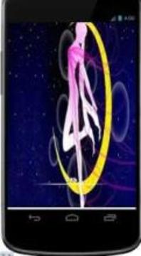 Puzzle Game Top Queen Sailor Moon游戲截圖2
