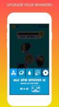MLG Spinner游戲截圖5