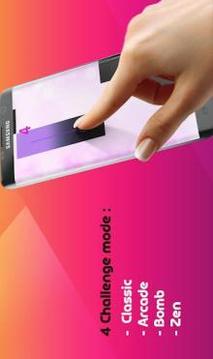Piano Tiles BTS DNA游戲截圖4