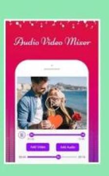 Video Editor With Music游戲截圖4