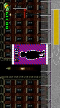 Dunkey Basketball游戲截圖3