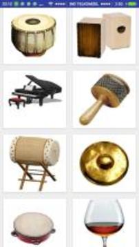 Music Instrument Pro游戲截圖1