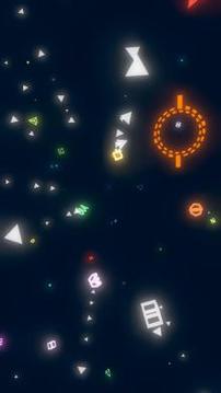 Audiowave VR - Virtual Reality Music Visualizer游戲截圖1