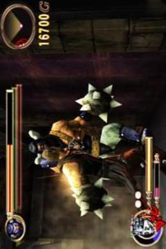New God Hand Guide游戲截圖1