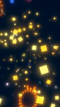 Audiowave VR - Virtual Reality Music Visualizer游戲截圖3