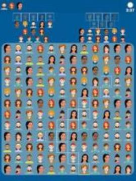 Face Search游戲截圖1